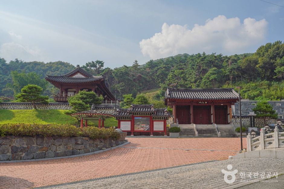 선비마을 여행 추천 - 메고지고 선비마을 여행 추천 - 메고지고