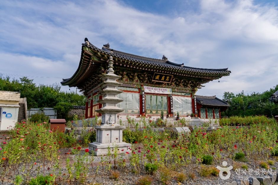 연화사(세종) 여행 추천 - 메고지고 연화사(세종) 여행 추천 - 메고지고