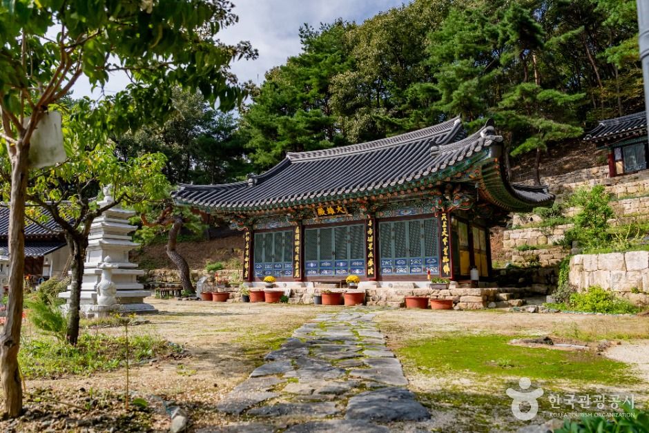 청안사(세종) 여행 추천 - 메고지고 청안사(세종) 여행 추천 - 메고지고