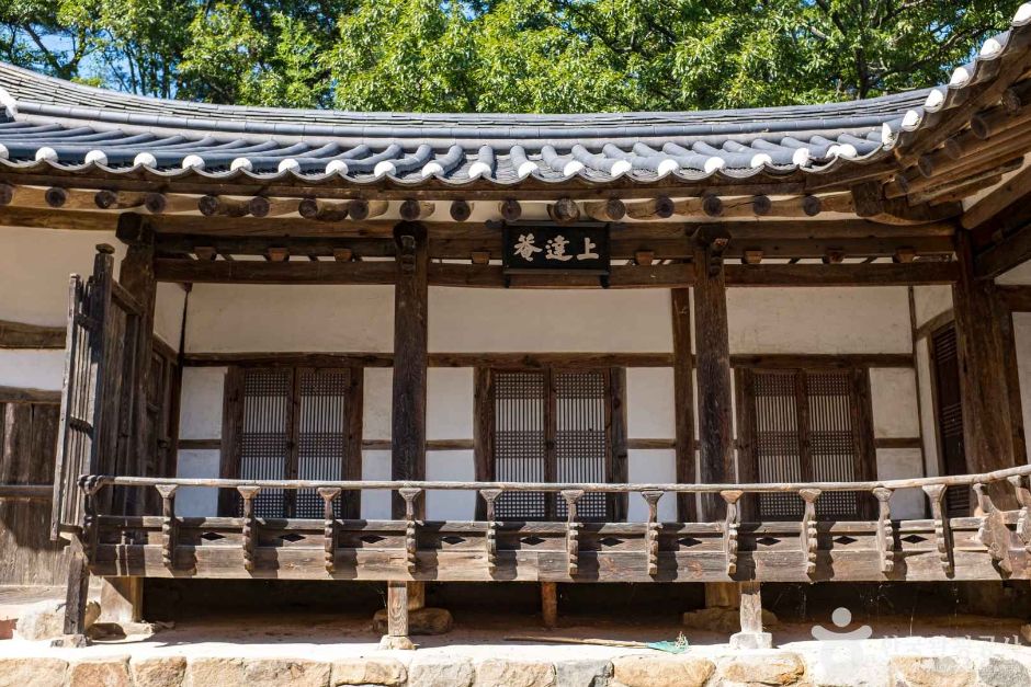 상달암 여행 추천 - 메고지고