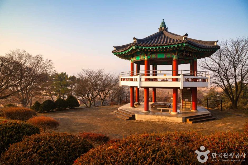 갑곶돈대 여행 추천 - 메고지고 갑곶돈대 여행 추천 - 메고지고