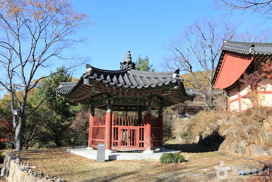 성주사(창원) 여행 추천 - 메고지고 성주사(창원) 여행 추천 - 메고지고
