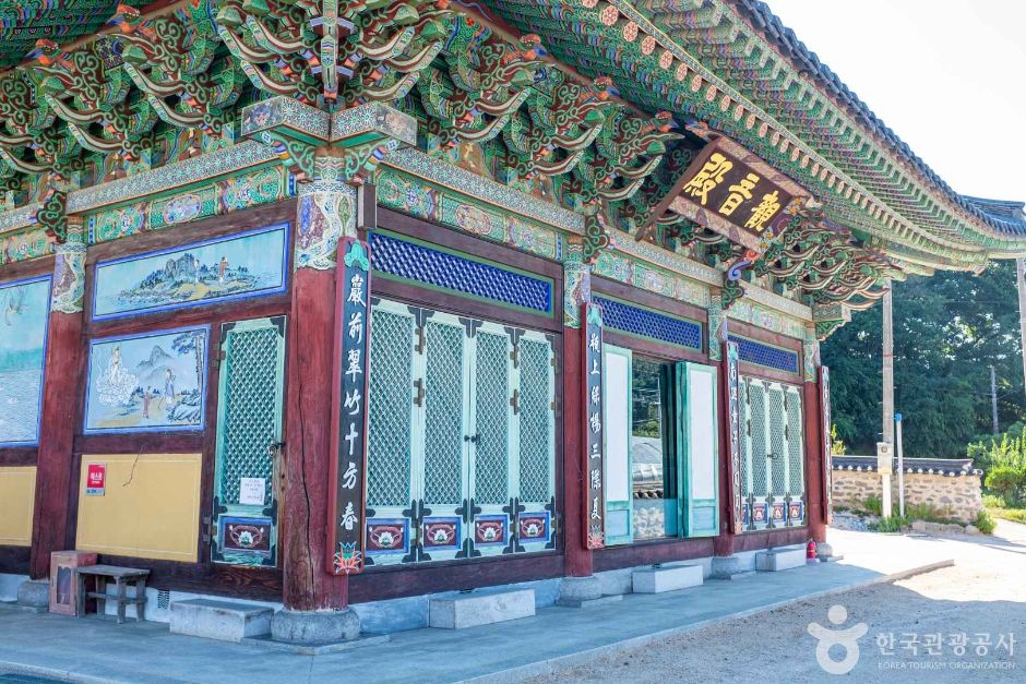 용화사(김천) 여행 추천 - 메고지고 용화사(김천) 여행 추천 - 메고지고