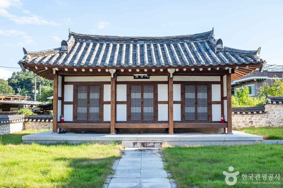 하로서원 여행 추천 - 메고지고 하로서원 여행 추천 - 메고지고