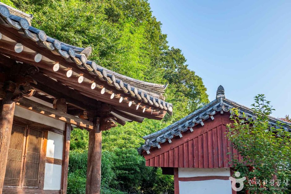 경양서원 여행 추천 - 메고지고 경양서원 여행 추천 - 메고지고