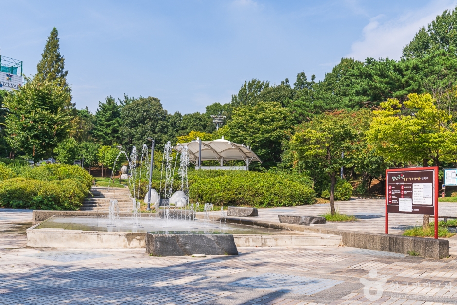 청주 발산공원 여행 추천 - 메고지고 청주 발산공원 여행 추천 - 메고지고
