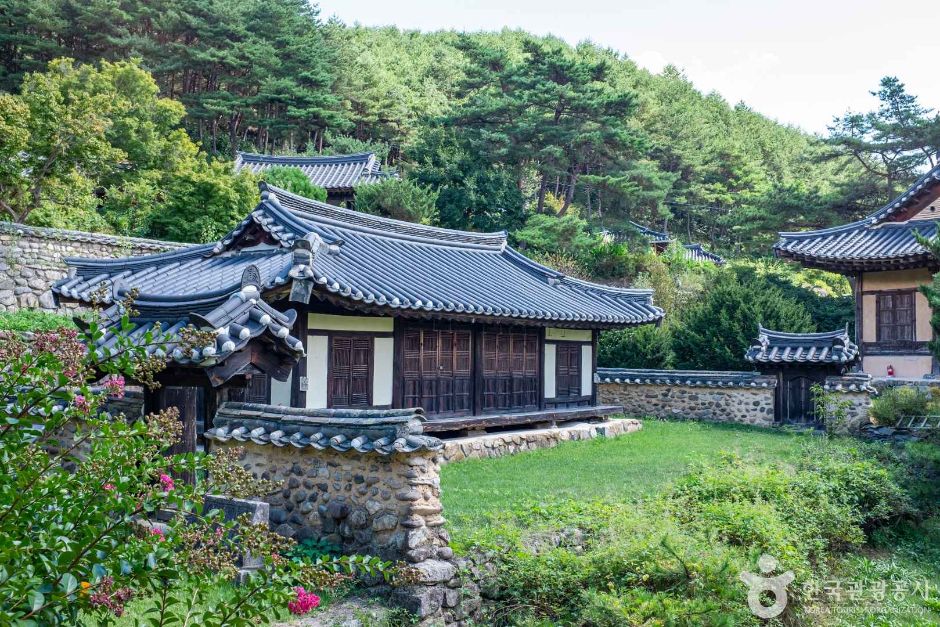탁청정종가 여행 추천 - 메고지고 탁청정종가 여행 추천 - 메고지고