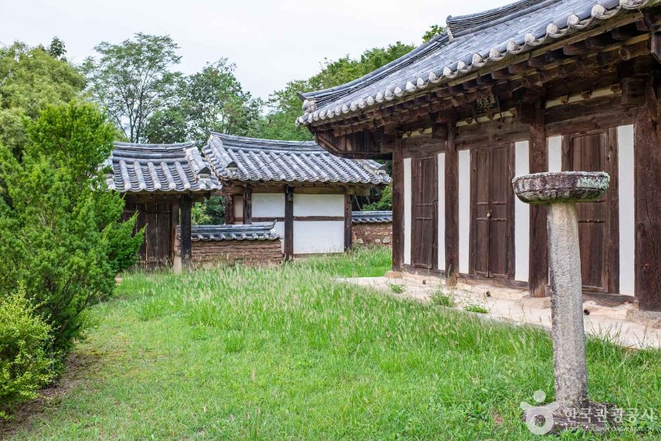기양서당 여행 추천 - 메고지고