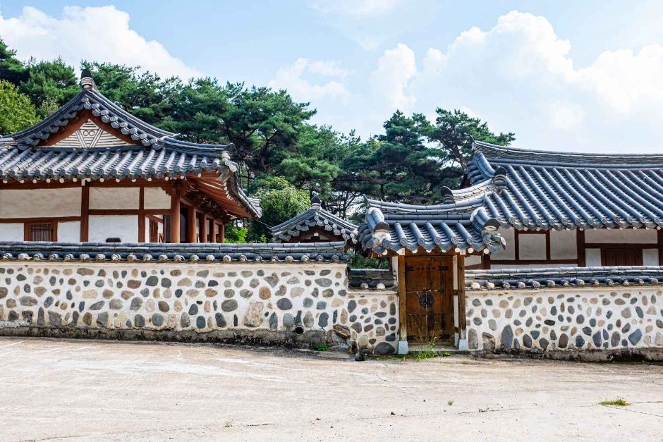 완담서원 여행 추천 - 메고지고 완담서원 여행 추천 - 메고지고