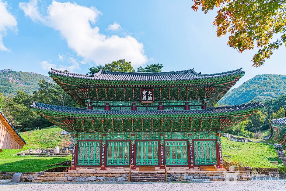안심사(완주) 여행 추천 - 메고지고 안심사(완주) 여행 추천 - 메고지고