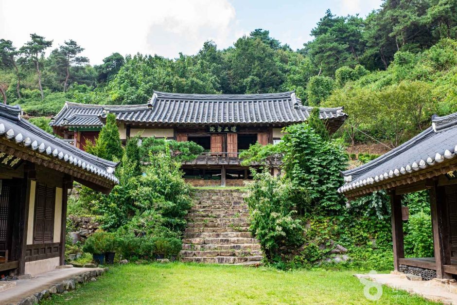 도정서원 여행 추천 - 메고지고 도정서원 여행 추천 - 메고지고