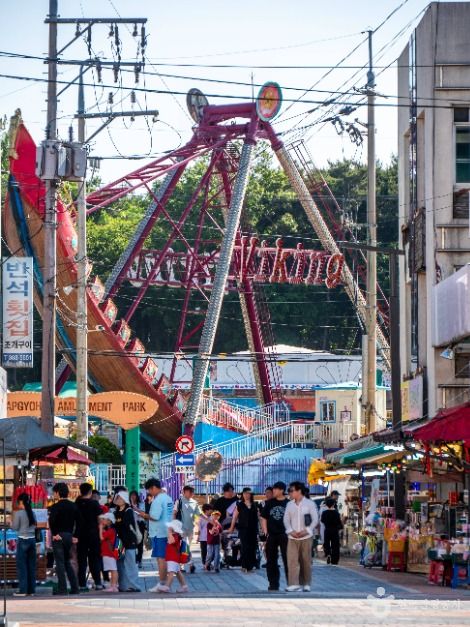 삽교호놀이동산 여행 추천 - 메고지고 삽교호놀이동산 여행 추천 - 메고지고