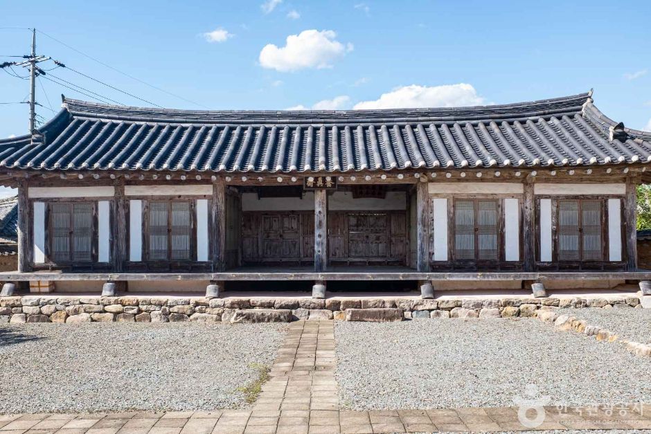 단구서원 여행 추천 - 메고지고