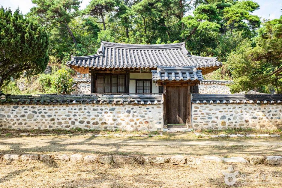소천서원 여행 추천 - 메고지고