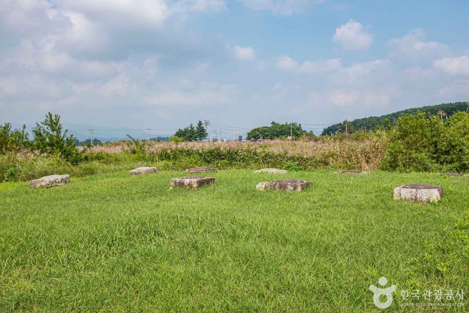 경주 망덕사지 여행 추천 - 메고지고 경주 망덕사지 여행 추천 - 메고지고