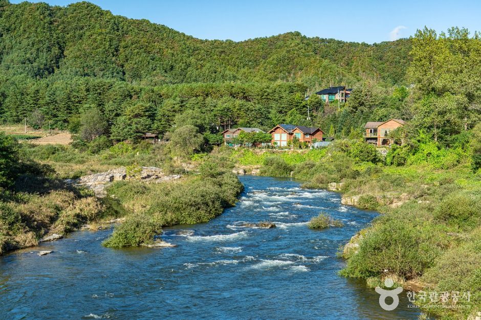 금당계곡 여행 추천 - 메고지고 금당계곡 여행 추천 - 메고지고