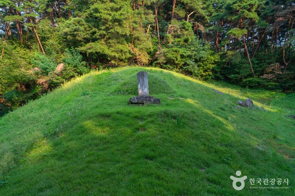 원주 운곡원천석묘역 여행 추천 - 메고지고 원주 운곡원천석묘역 여행 추천 - 메고지고