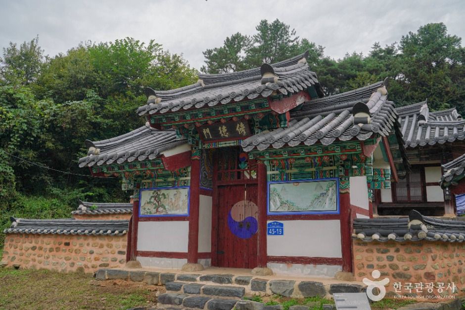 용암사(장수) 여행 추천 - 메고지고 용암사(장수) 여행 추천 - 메고지고