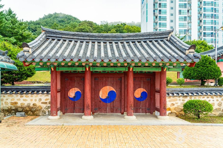 양구향교 여행 추천 - 메고지고 양구향교 여행 추천 - 메고지고