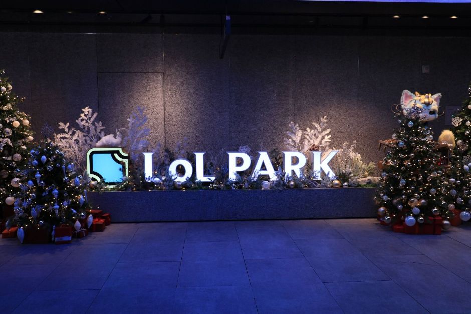 롤파크 여행 추천 - 메고지고