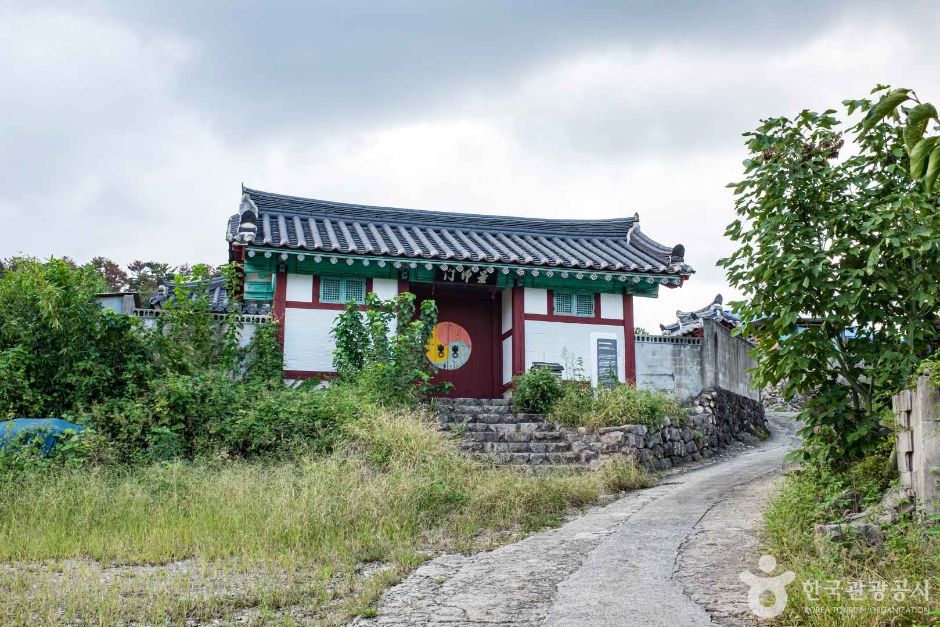 봉덕서원 여행 추천 - 메고지고 봉덕서원 여행 추천 - 메고지고