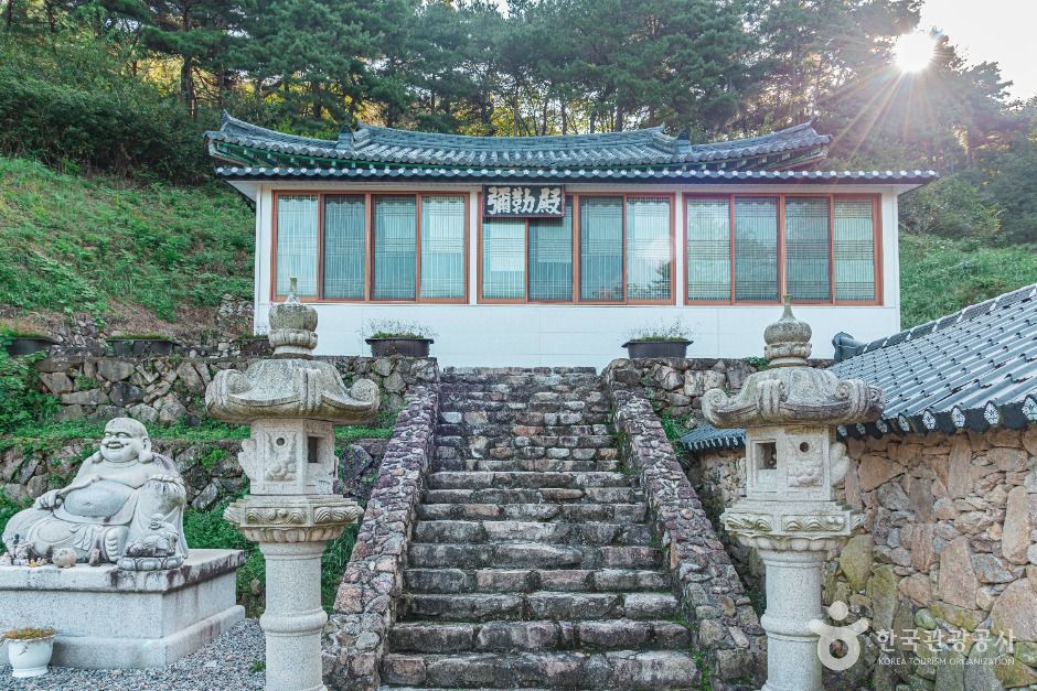 천국사(김제) 여행 추천 - 메고지고 천국사(김제) 여행 추천 - 메고지고