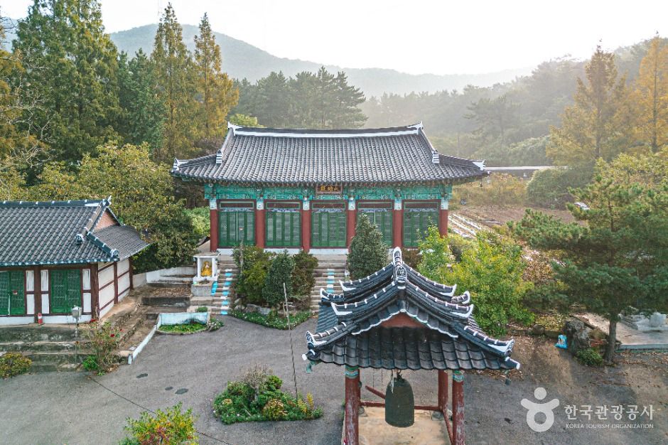 은적사(김제) 여행 추천 - 메고지고 은적사(김제) 여행 추천 - 메고지고