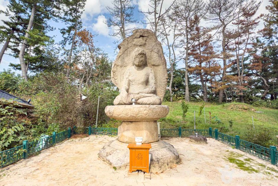 영지석불좌상 여행 추천 - 메고지고 영지석불좌상 여행 추천 - 메고지고
