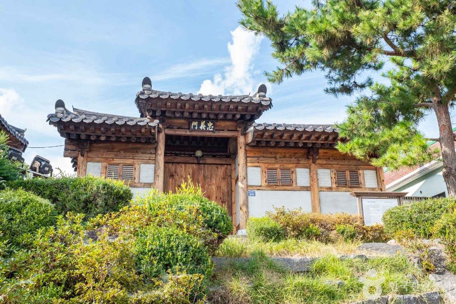 창대서원 여행 추천 - 메고지고 창대서원 여행 추천 - 메고지고