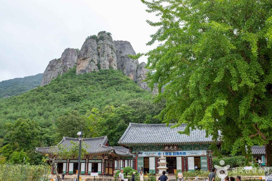 기암 단애 여행 추천 - 메고지고 기암 단애 여행 추천 - 메고지고