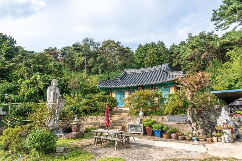 운심사(군산) 여행 추천 - 메고지고 운심사(군산) 여행 추천 - 메고지고