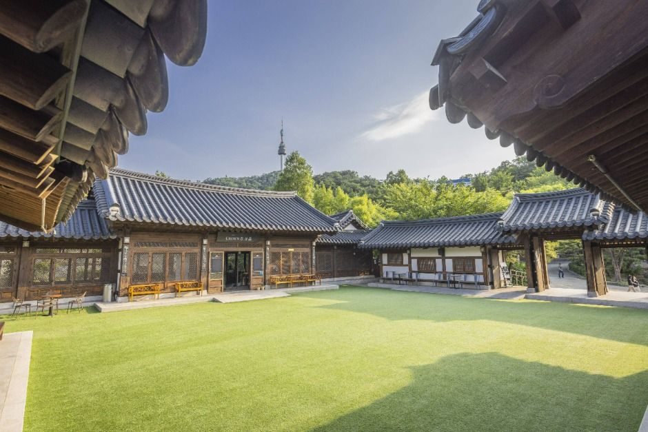 서울남산국악당 여행 추천 - 메고지고 서울남산국악당 여행 추천 - 메고지고