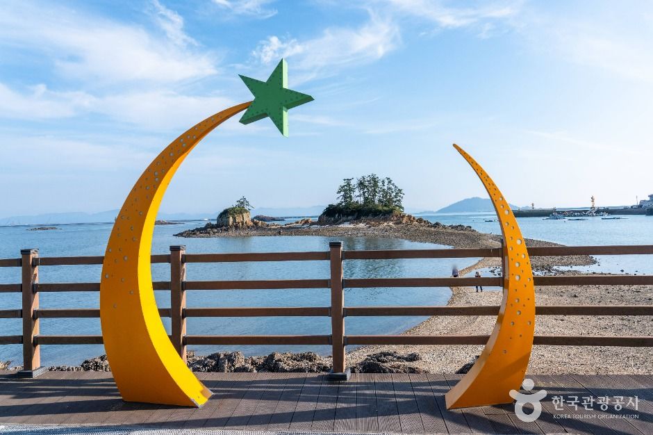무녀도 여행 추천 - 메고지고 무녀도 여행 추천 - 메고지고