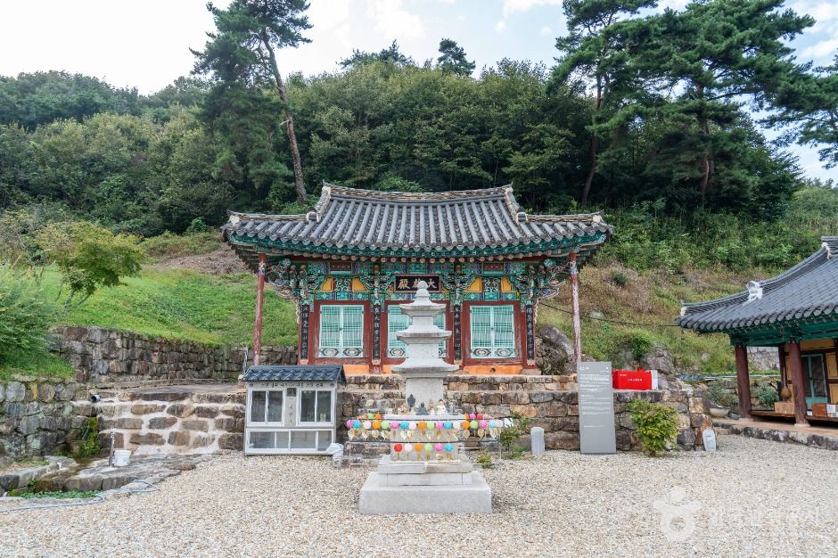 불주사(군산) 여행 추천 - 메고지고 불주사(군산) 여행 추천 - 메고지고