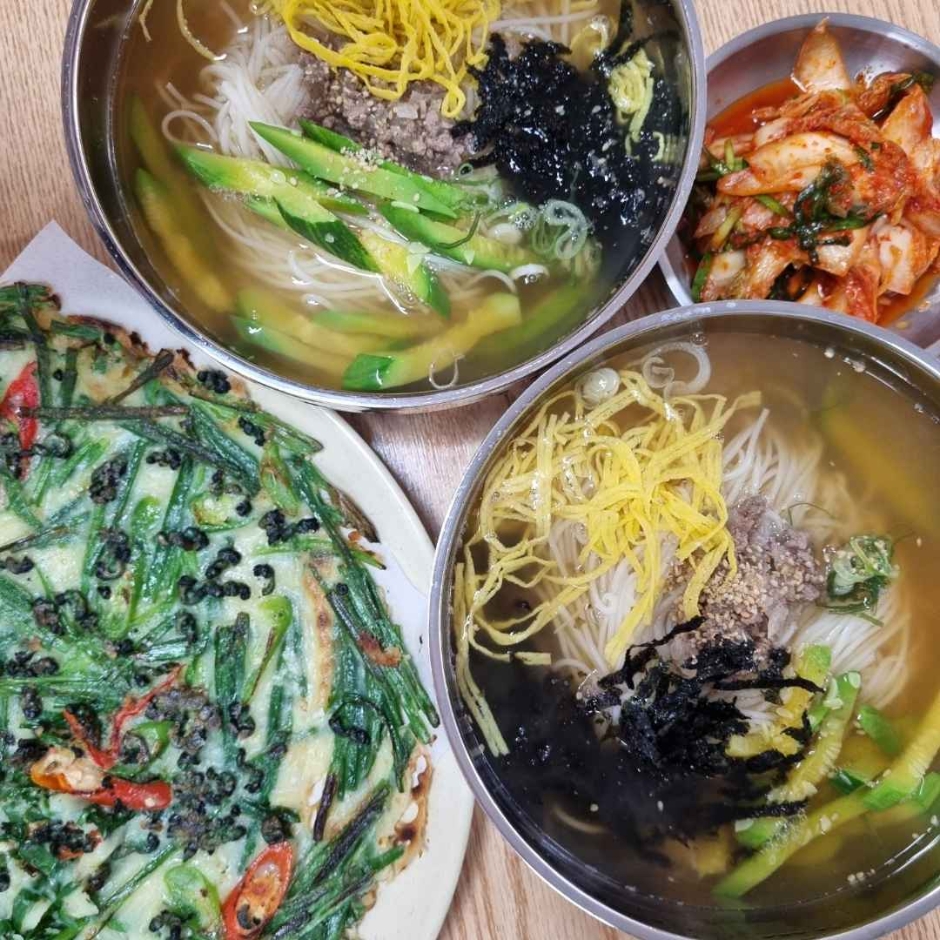 기범이네국수 여행 추천 - 메고지고 기범이네국수 여행 추천 - 메고지고
