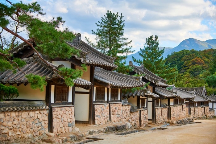 문경새재 오픈세트장 여행 추천 - 메고지고 문경새재 오픈세트장 여행 추천 - 메고지고