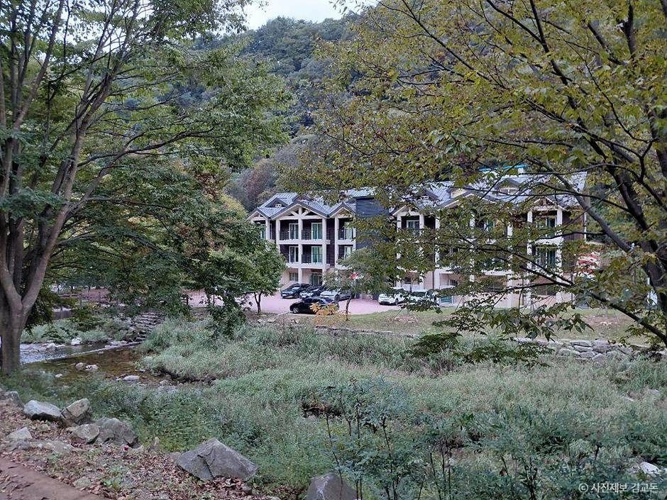 방화동자연휴양림·가족휴가촌 여행 추천 - 메고지고 방화동자연휴양림·가족휴가촌 여행 추천 - 메고지고