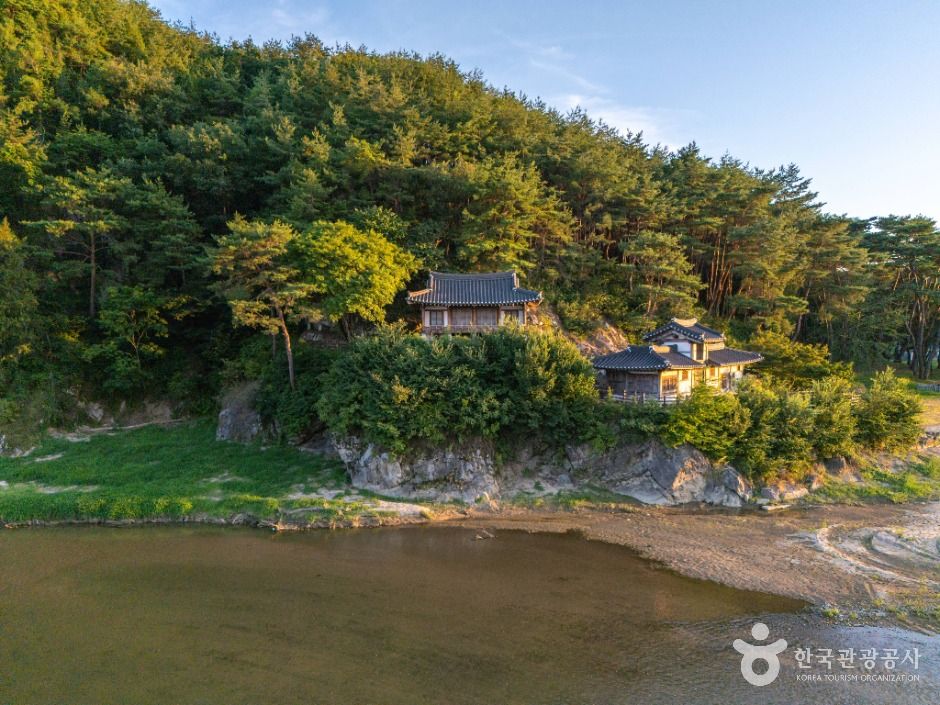 선몽대 여행 추천 - 메고지고 선몽대 여행 추천 - 메고지고