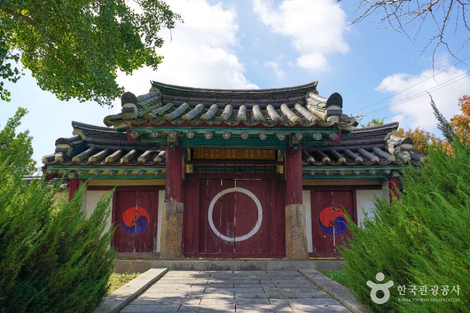 숭의사 여행 추천 - 메고지고 숭의사 여행 추천 - 메고지고