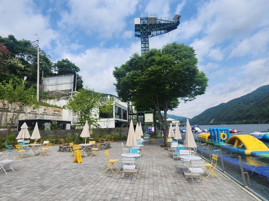 리버랜드 여행 추천 - 메고지고 리버랜드 여행 추천 - 메고지고