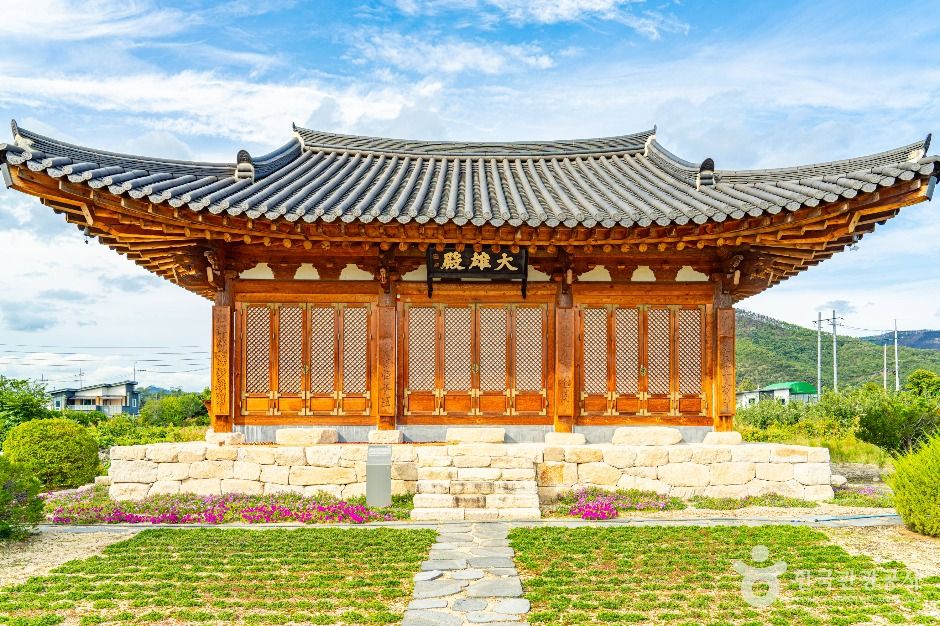 선찰사(안동) 여행 추천 - 메고지고 선찰사(안동) 여행 추천 - 메고지고