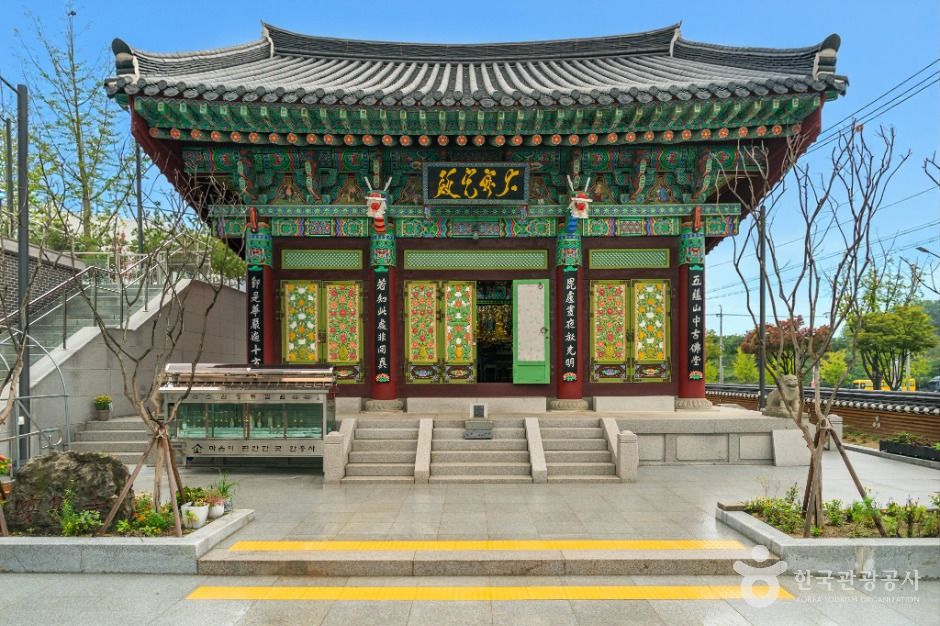 안흥사(경산) 여행 추천 - 메고지고 안흥사(경산) 여행 추천 - 메고지고