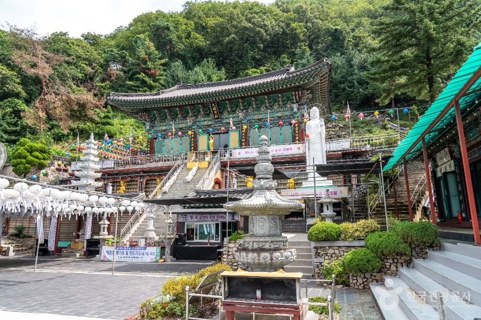 약사사(성남) 여행 추천 - 메고지고 약사사(성남) 여행 추천 - 메고지고