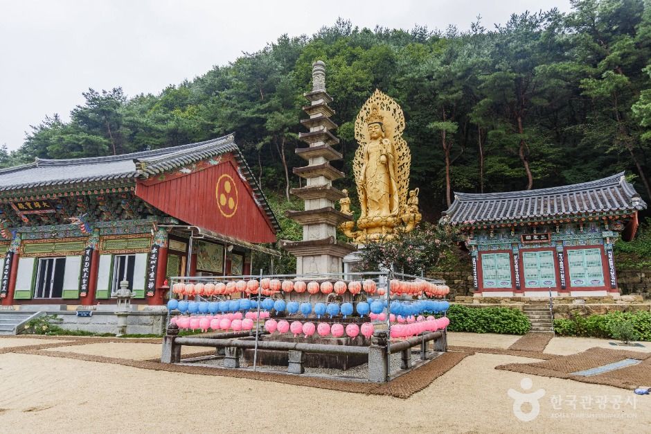 연수암(상주) 여행 추천 - 메고지고 연수암(상주) 여행 추천 - 메고지고