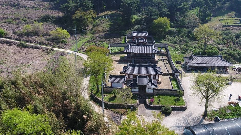 김기서강학당 여행 추천 - 메고지고 김기서강학당 여행 추천 - 메고지고