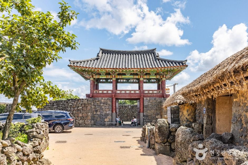 정의현성 여행 추천 - 메고지고 정의현성 여행 추천 - 메고지고