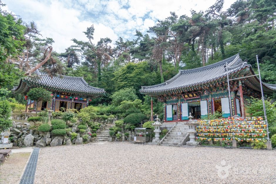 국청사(경기) 여행 추천 - 메고지고 국청사(경기) 여행 추천 - 메고지고