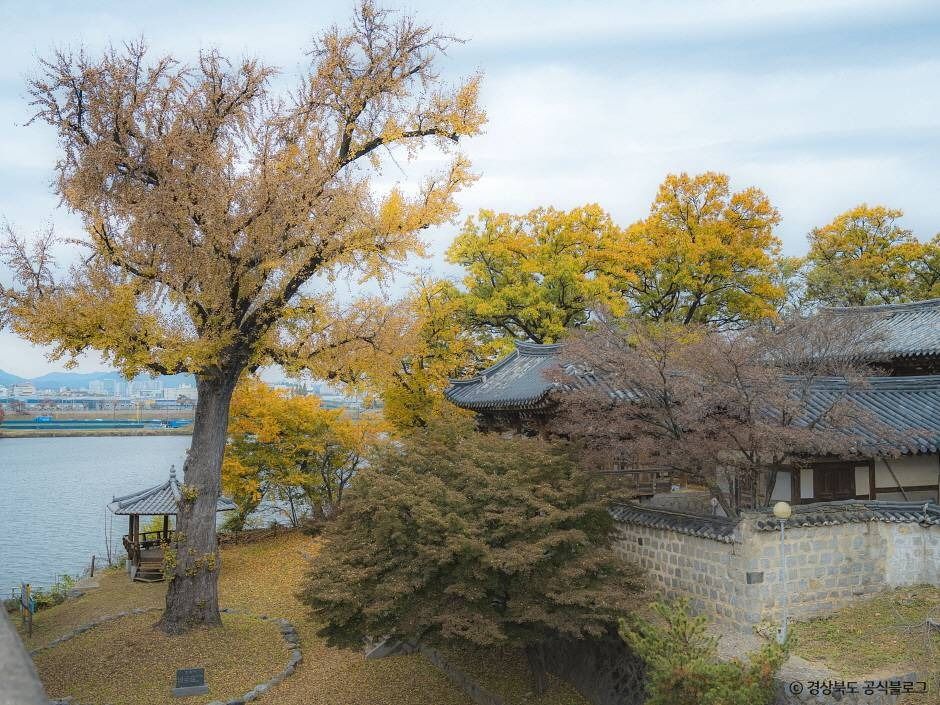동락서원 여행 추천 - 메고지고 동락서원 여행 추천 - 메고지고