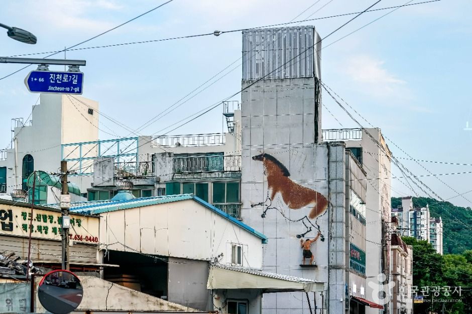 선사시대로 테마거리 여행 추천 - 메고지고 선사시대로 테마거리 여행 추천 - 메고지고