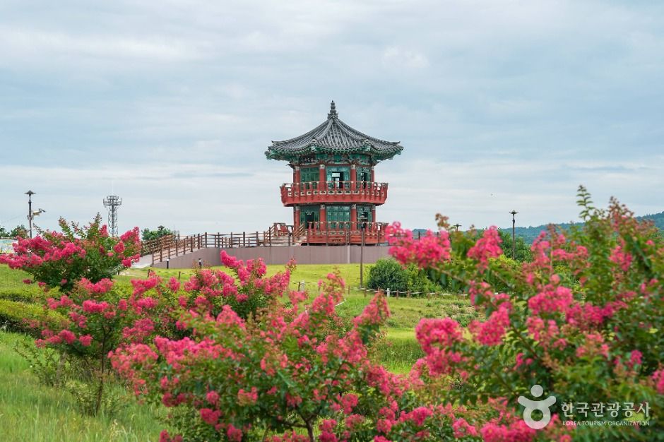 의성 조문국사적지 여행 추천 - 메고지고 의성 조문국사적지 여행 추천 - 메고지고